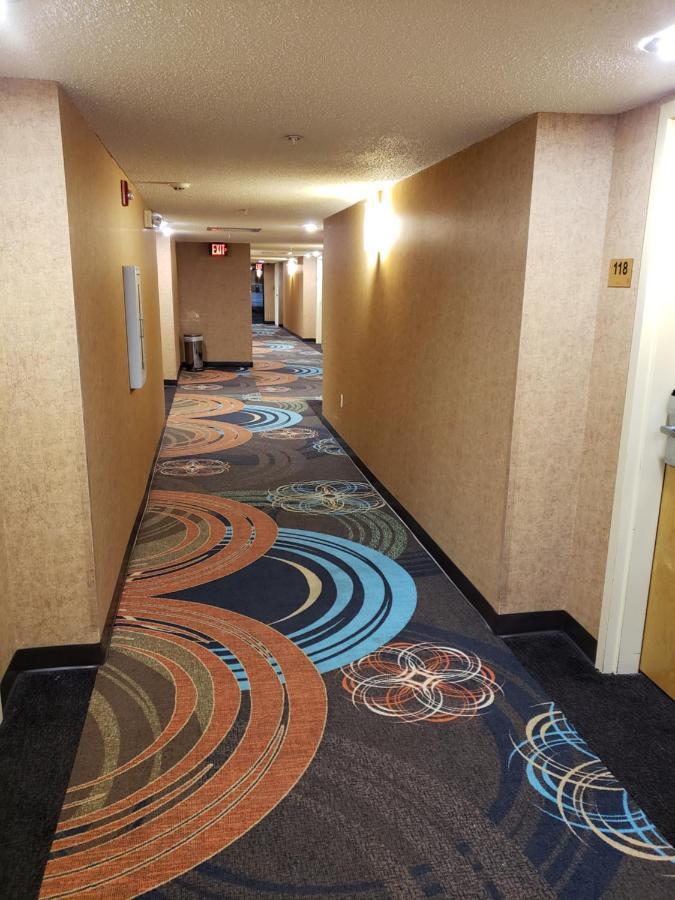 Super 8 By Wyndham Hattiesburg South Εξωτερικό φωτογραφία